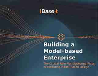 Model-Based Enterprise Razorleaf Government Solutions