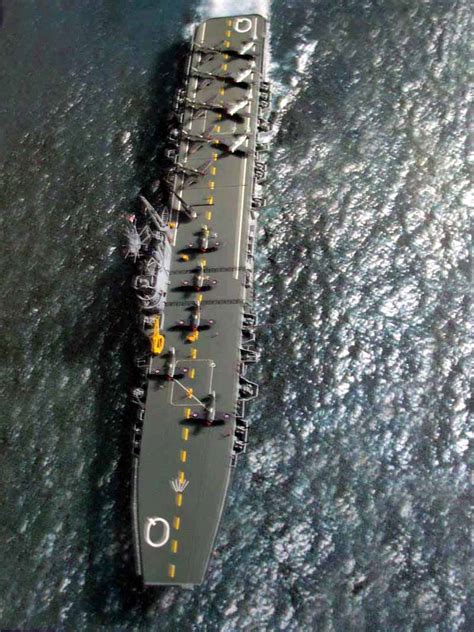 ModelWarships reveiw