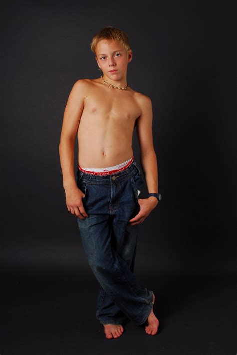 Modelboy. Blonde boy in glasses and jeans with vest in studio on gray background. Child. Childhood. Schoolboy. of 100. Browse Getty Images' premium collection of high-quality, authentic Boy Model stock photos, royalty-free images, and pictures. Boy Model stock photos are available in a variety of sizes and formats to fit your needs. 