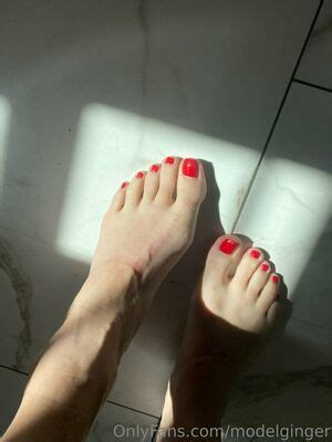 Modelginger Leaks +18 🍌 184 Photos
