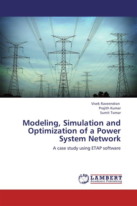 Modeling, Simulation, Analysis and Optimisation of a Power