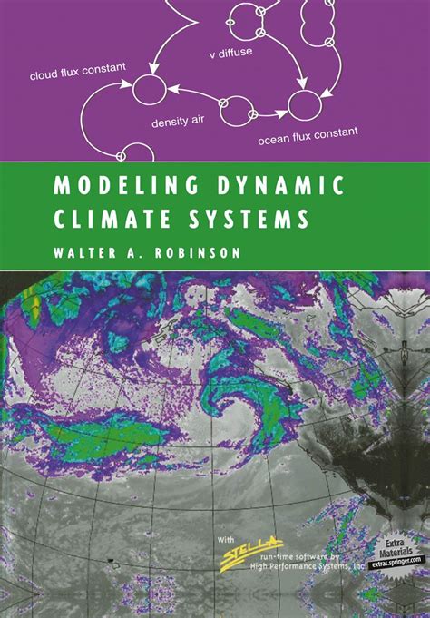 Modeling Dynamic Climate Systems Modeling Dynamic