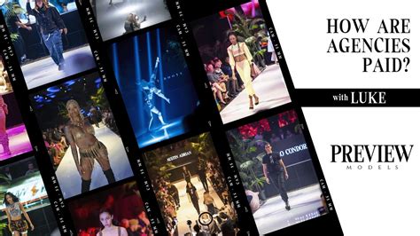 Modeling agency fees.  Find out all the facts regarding modelling fees bef...