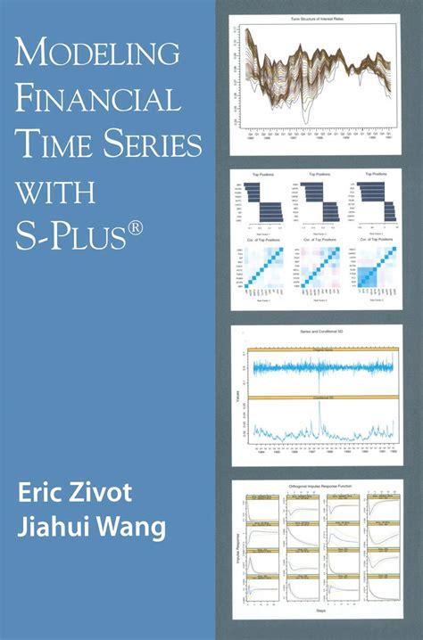 Modeling financial time series with s plus modeling financial time series with s plus. - Kobelco excavator dynamic acera workshop service manual.