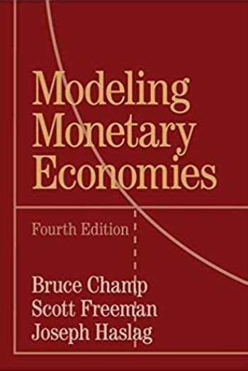 Modeling monetary economies champ freeman solutions. - Konica minolta 8050 general service manual.