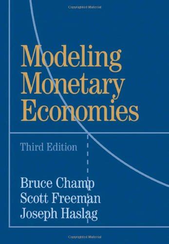 Modeling monetary economies third edition solutions manual. - Manuale della costituzione degli stati uniti di israel ward andrews.