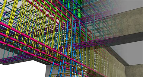 Modeling or drawing rebar Autodesk Community