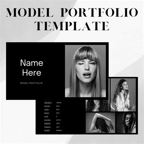 Modeling portfolio template pdf.  Dec 10, 2021 · Check out our Free Modern Model Portfolio in ...
