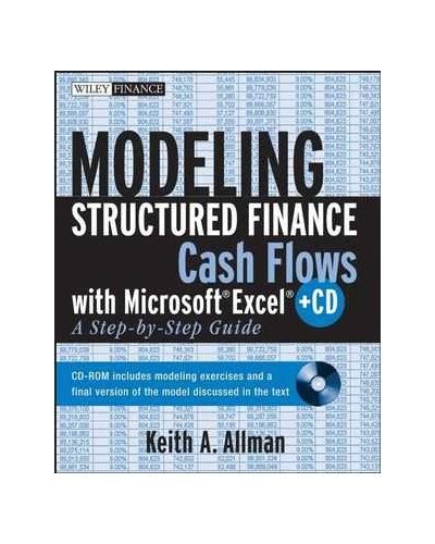 Modeling structured finance cash flows with microsoftexcel a step by step guide wiley finance. - Subaru robin ex 30 vergaser einbauanleitung.