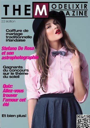 Modelixir Magazine 18 FR (French Edition)