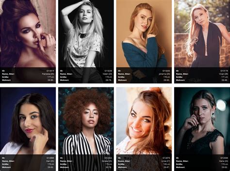 Modelkartei New Leaks XXX 🔥 76 Videos