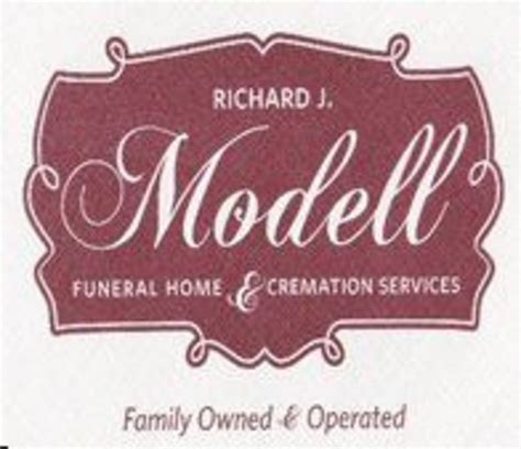 Modell funeral home chicago il.  Modell Funeral Home Cremation Services is a third-generatio...