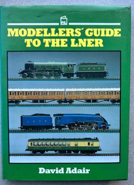Modeller s guide to the london and north eastern railway. - Kontroll genom provning: oversyn av lagstiftningen om riksprovplatser.