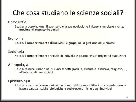 Modelli ed ermeneutica nelle scienze sociali. - Plant study guide for middle school.