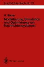 Modellierung, simulation und optimierung von nachrichtensystemen. - 1994 peugeot cabrio manuale del proprietario.
