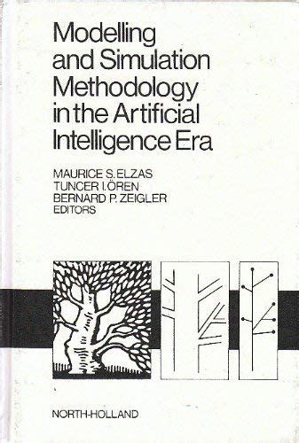 Modelling And Simulation Methodology In The Artificial Intelligence Era
