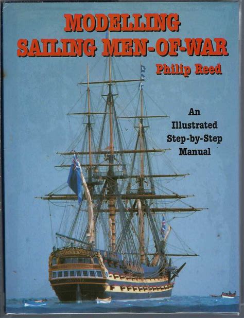Modelling sailing men of war an illustrated step by step guide. - Die fabrikation pharmazeutischer und chemisch-technischer produkte.