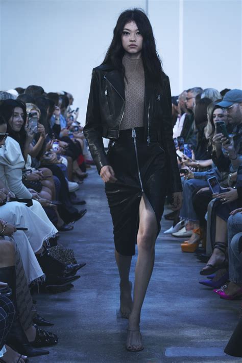 Modelling show