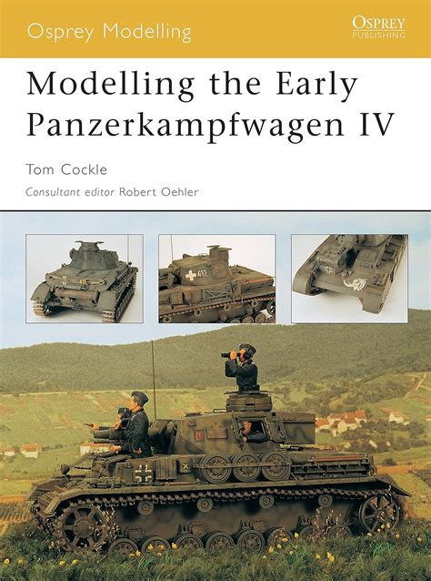 Modelling the early panzerkampfwagen iv modelling guides. - Two year colleges 1997 guide to 27th ed.