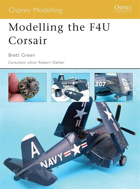Modelling the f4u corsair modelling guides. - La création de mon site web.