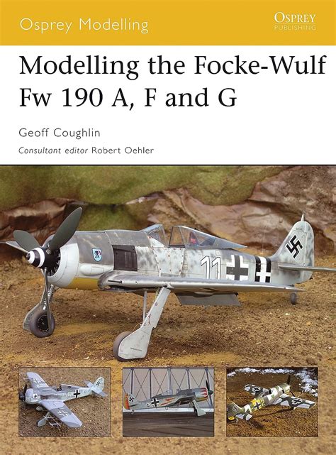 Modelling the focke wulf fw 190 a f and g modelling guides. - Icom ic 27a manual de servicio.