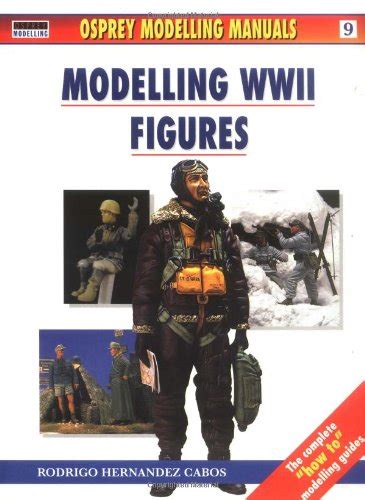 Modelling wwii figures osprey modelling manual series 9. - Buried structures static and dynamic strength.