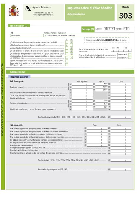 Modelo 303: el modelo del IVA trimestral - Pleo Blog