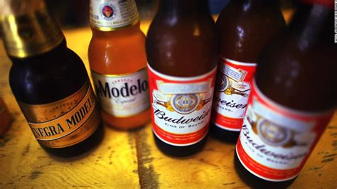 Published Oct. 31, 2023, 11:45 a.m. ET. Global beer giant Anheuser-Busch InBev said its US sales tumbled 13.5% in the latest quarter, as a persistent boycott of Bud Light continues to roil the .... 