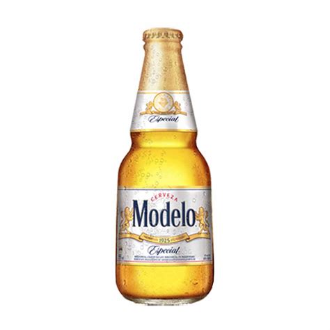 Modelo Especial remains the best-selling brand in