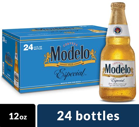 Modelo beer parent company. Things To Know About Modelo beer parent company. 