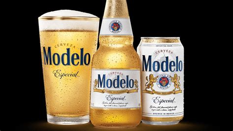 Modelo tops Bud Light in sales for the second month in a row