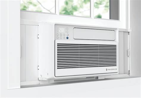 Models - Friedrich Air Conditioning