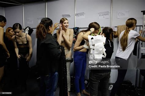 Models backstage nude.  Every employee can get expert-level results without switching mo...