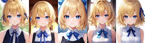 Models showcase Anime Web UI Colab