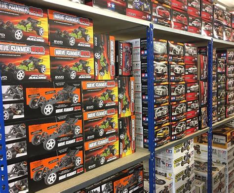 Tamiya RC Cars & Radio Control Car Parts Accessories from Modelsport. . Modelsport