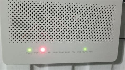 Modem blinking red light los. Net Framework - How can I get rid of false error warning window...
