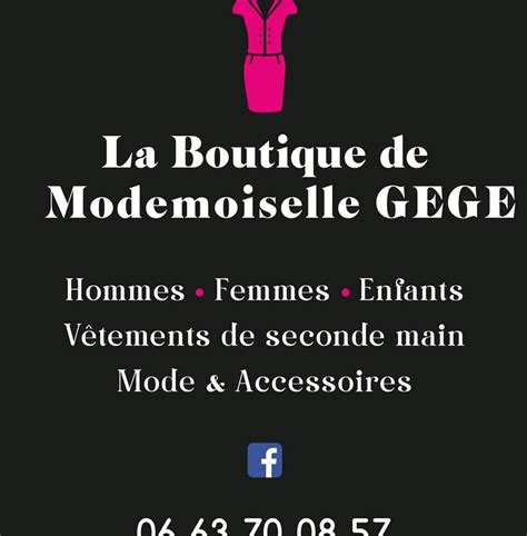 Modemoiselle - Home Facebook