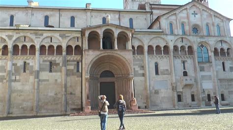 Modena Boom di Turisti a Pasquetta - Modena