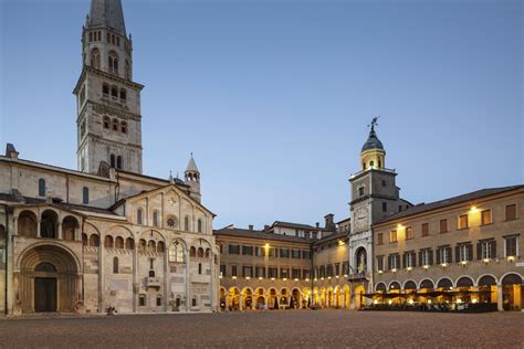 Modena modena ili italya