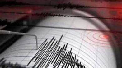 Moderate earthquake shakes eastern Myanmar and is felt in northern Thailand