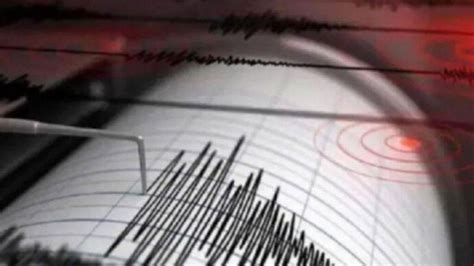 Moderate earthquake shakes northeast Myanmar and is felt in northern Thailand
