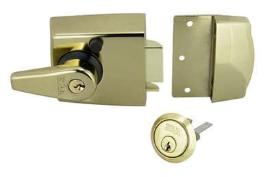 Modern - Nightlatches & Rim Locks - Locks & Security - Duffells