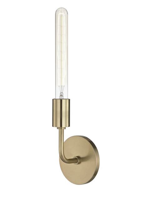 Modern Armed Wall Sconces AllModern