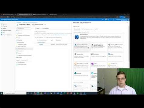 Modern Auth for Email (O365 and G Suite) in CSM 10.1 - YouTube