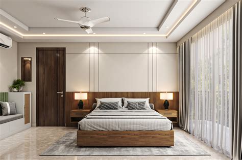 Modern Bedroom Design Inspiration