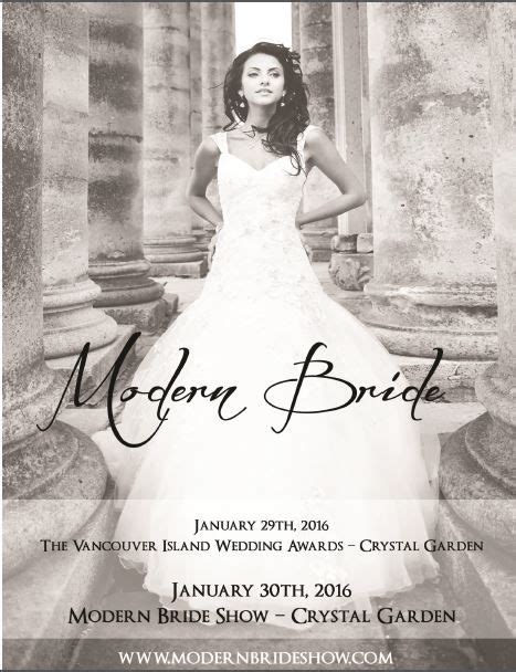 Modern Bride Show (modernbrideshow) - Profile Pinterest