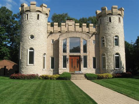 Modern Castle Builders