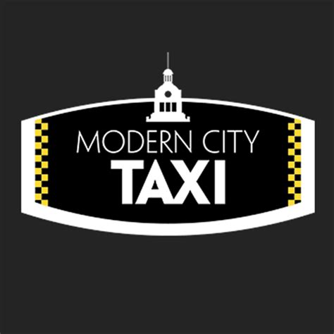 Modern City Taxi Kingston - Apps on Google Play