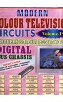 Modern Colour Tv Circuits Vol Xv 1st Edition