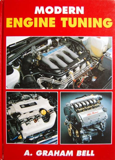 Modern Engine Tuning